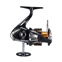 Shimano Nexave FJ Reels